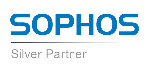 sophos silver partner